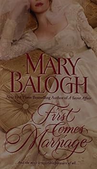Paperback First Comes Marriage Book