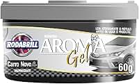 Rodabrisa Gel Carro Novo 60G, Rodabrill