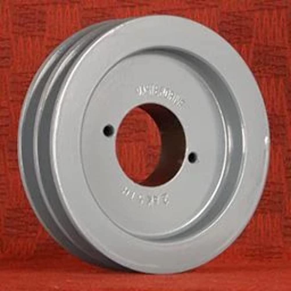 2AK44H H SHEAVE A Section 2 Groove