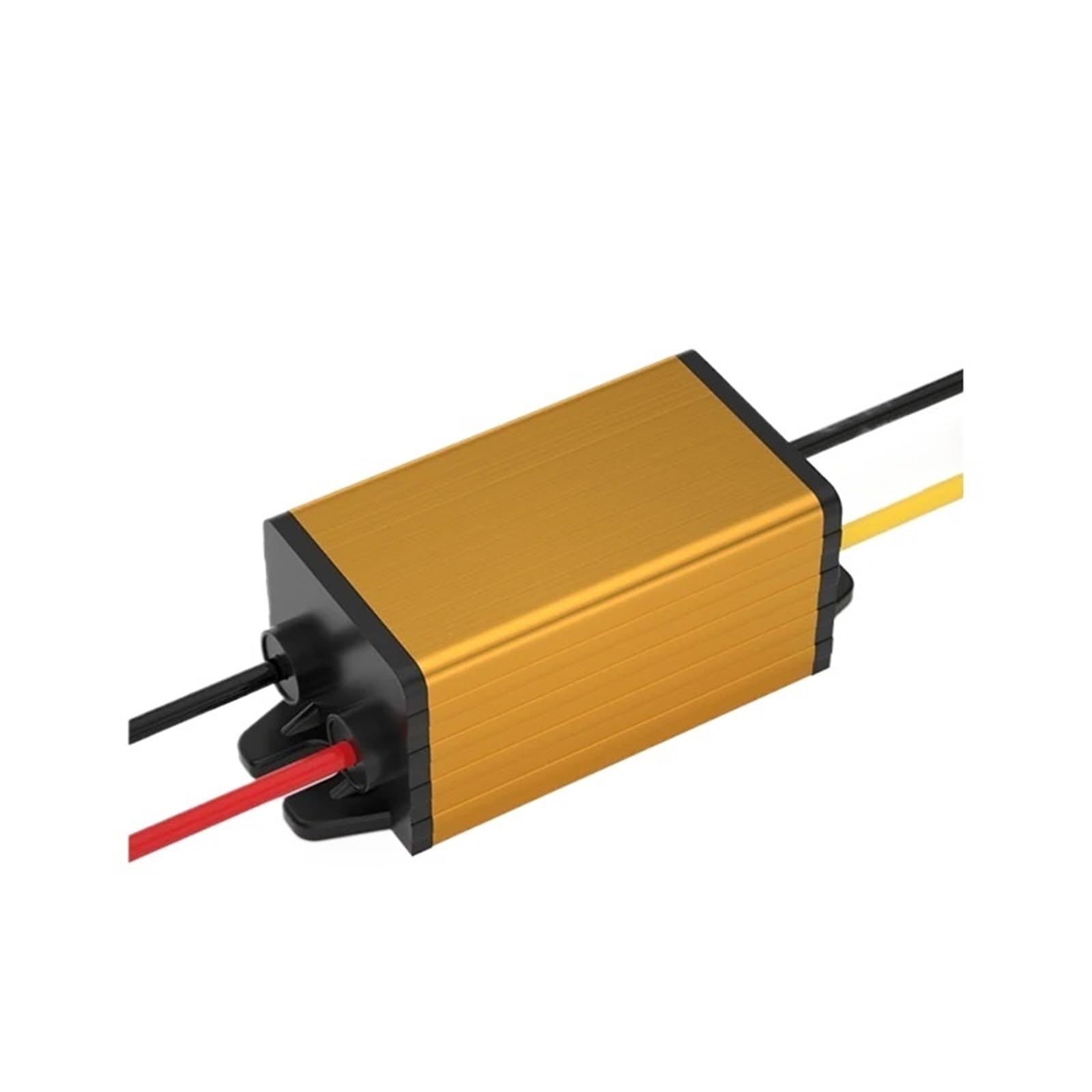 Convertisseur DC DC 48V à 5V pour éviter les surchauffes et pannes de tension