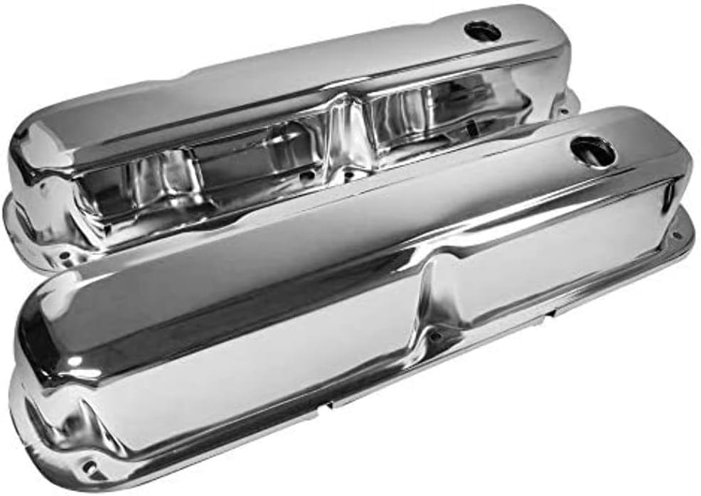 Racing Power R9298 Valve Cover