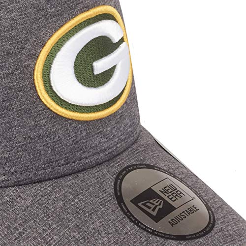 New Era A Frame Shadow Trucker Cap Nfl Bay Packers - vue 5