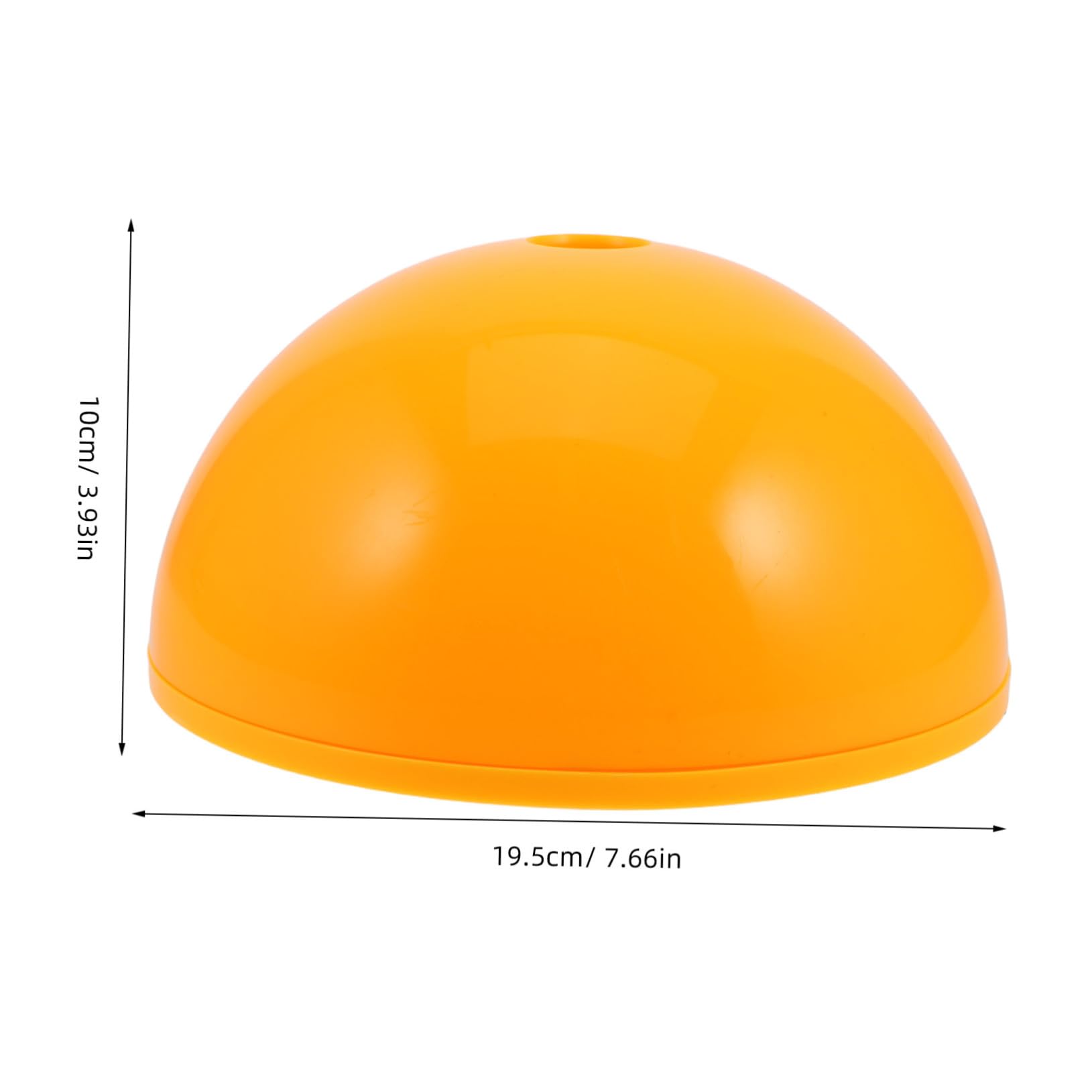 BIUDECO Soccer Corner Flag Base Durable Base for Agility Training Poles for Soccer Drills and Outdoor Sports Essential Equipment for Athletes