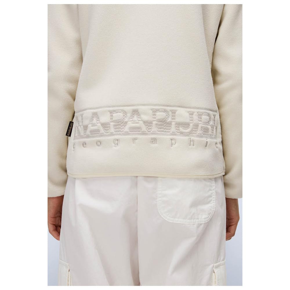 Napapijri Größe XL: Sweatshirt