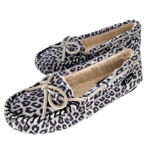 Image of Clarks womens Classic