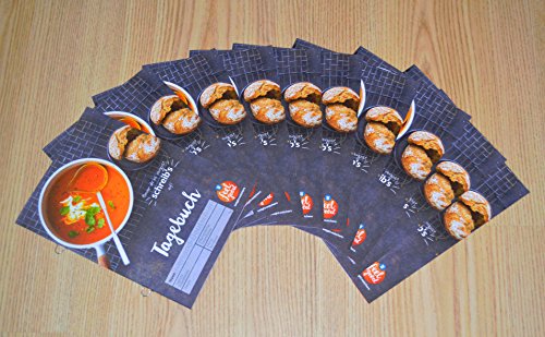 Charmate® Beauty Set //Gesichtspflege// Weight Watchers 10x Starter Tagebücher / Tagebuch / Journal / Planer SmartPoints® Plan - 2017