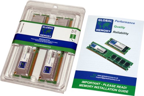 512MB (2 x 256MB) RAMBUS PC600 184-PIN RDRAM RIMM Memoria RAM Kit para Ordenadores DE SOBREMESA/Placas Base