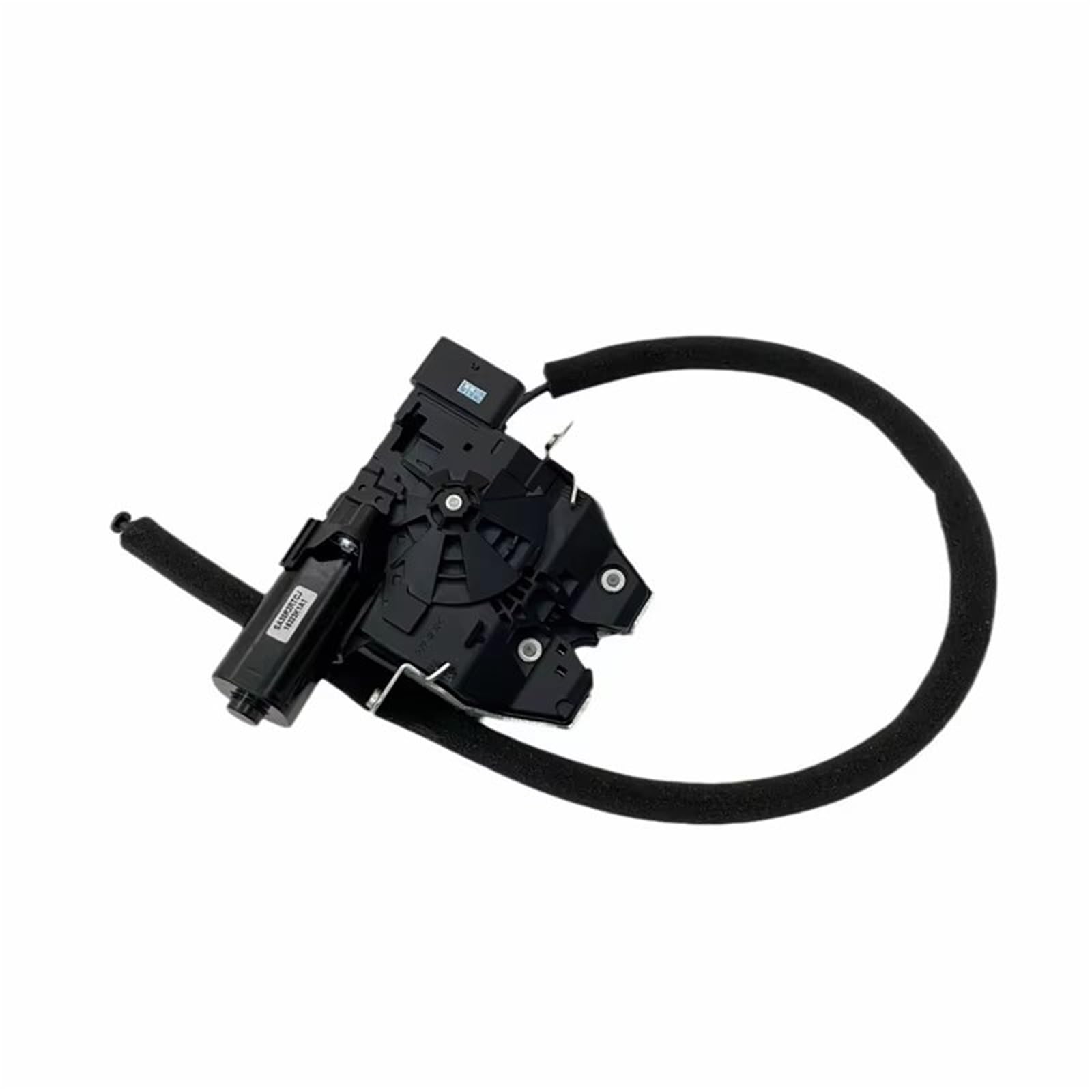 Boot Tailgate Lock Tailgate Door Hatch Lock Latch Actuator for Benz W222 2317501300 2317500085 Tailgate Lock Car Door Lock Boot Lock Latch Actuator