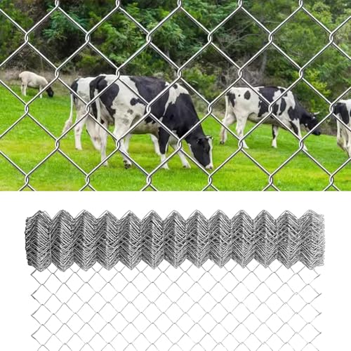 Malla Metálica Galvanizada Rigida Marca HWLL