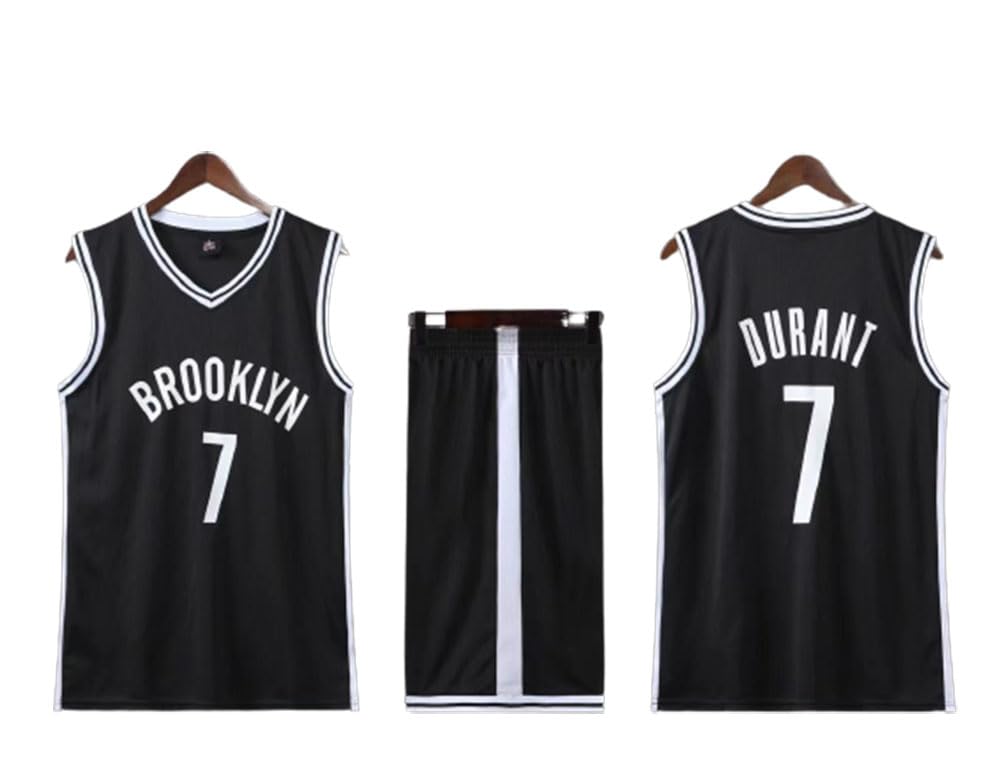 ブルックリン・ネッツ ジャージ 7番