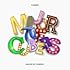 CUBERS「MAJOR OF CUBERS(初回限定盤)」
