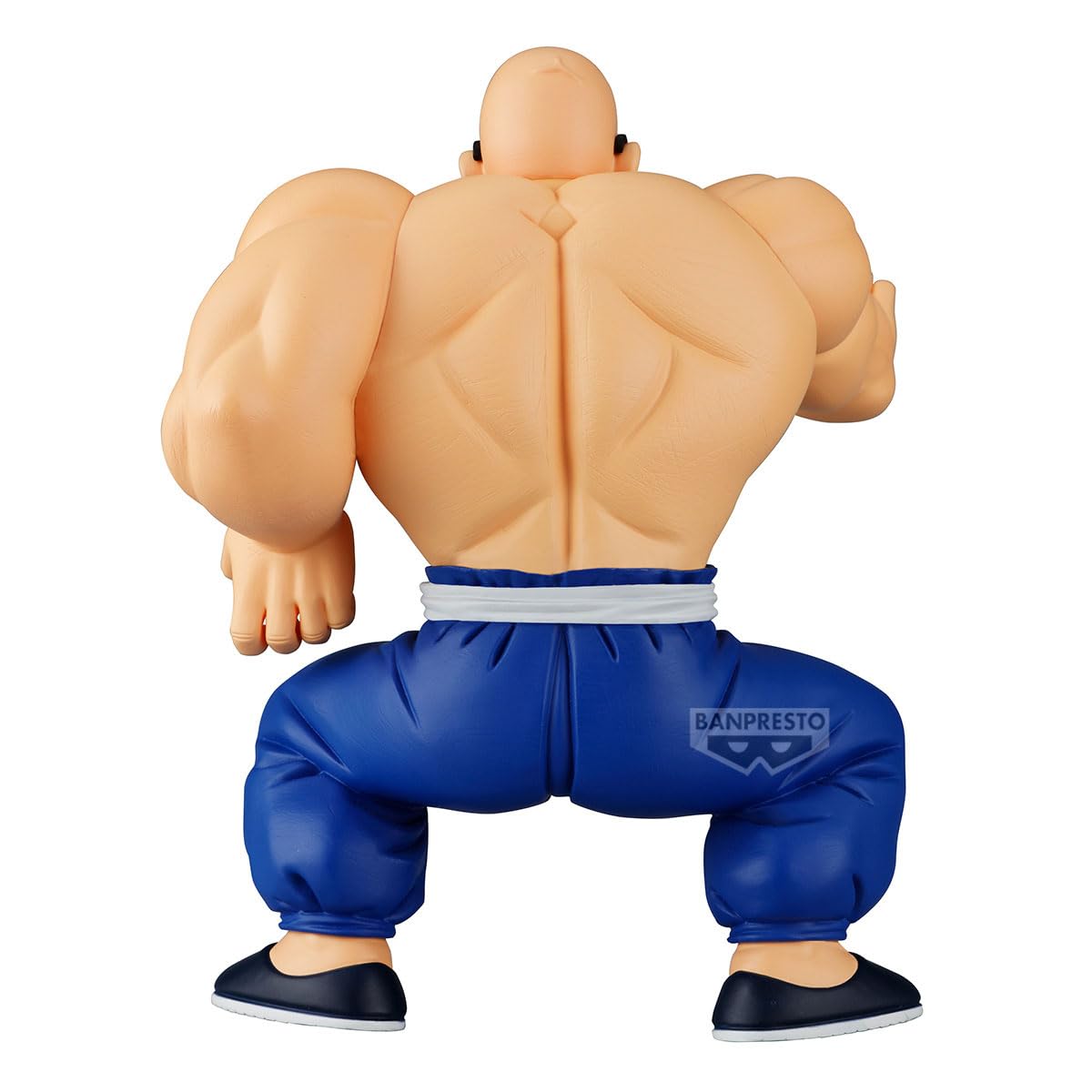 Banpresto Figurka akcji Kamesennin Dragon Ball - Solid Edge Works 15 cm - PZ71349P wielokolorowa - Figurka kolekcjonerska - idealna dla fanów anime