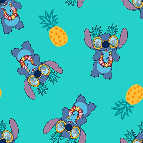 Best lilo and stitch fabric