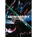 SUMMARY of Johnnys World [DVD]