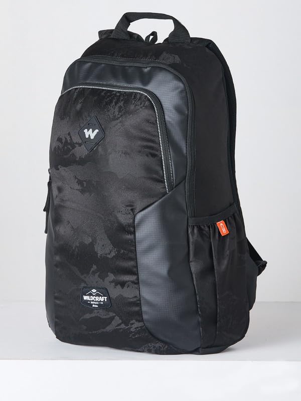 Image of Wildcraft Casual Backpack Dapper 30 for Mens & Womens | Unisex Backpack