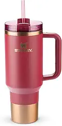 Stanley Copo Quencher Gilded Pomegranate | 1,18L