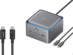 Anker Prime TB5 Docking Station