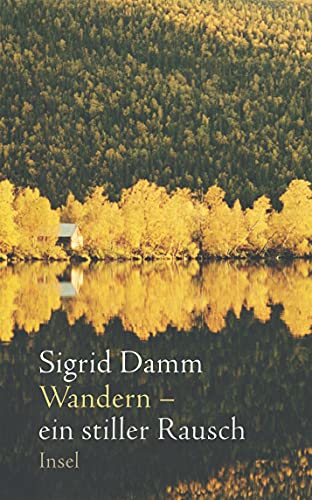 Cover zum Buch Wandern