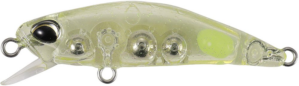 Duo Tetra Works Toto 42 mm Sinking Lure CCC0364 (4812)