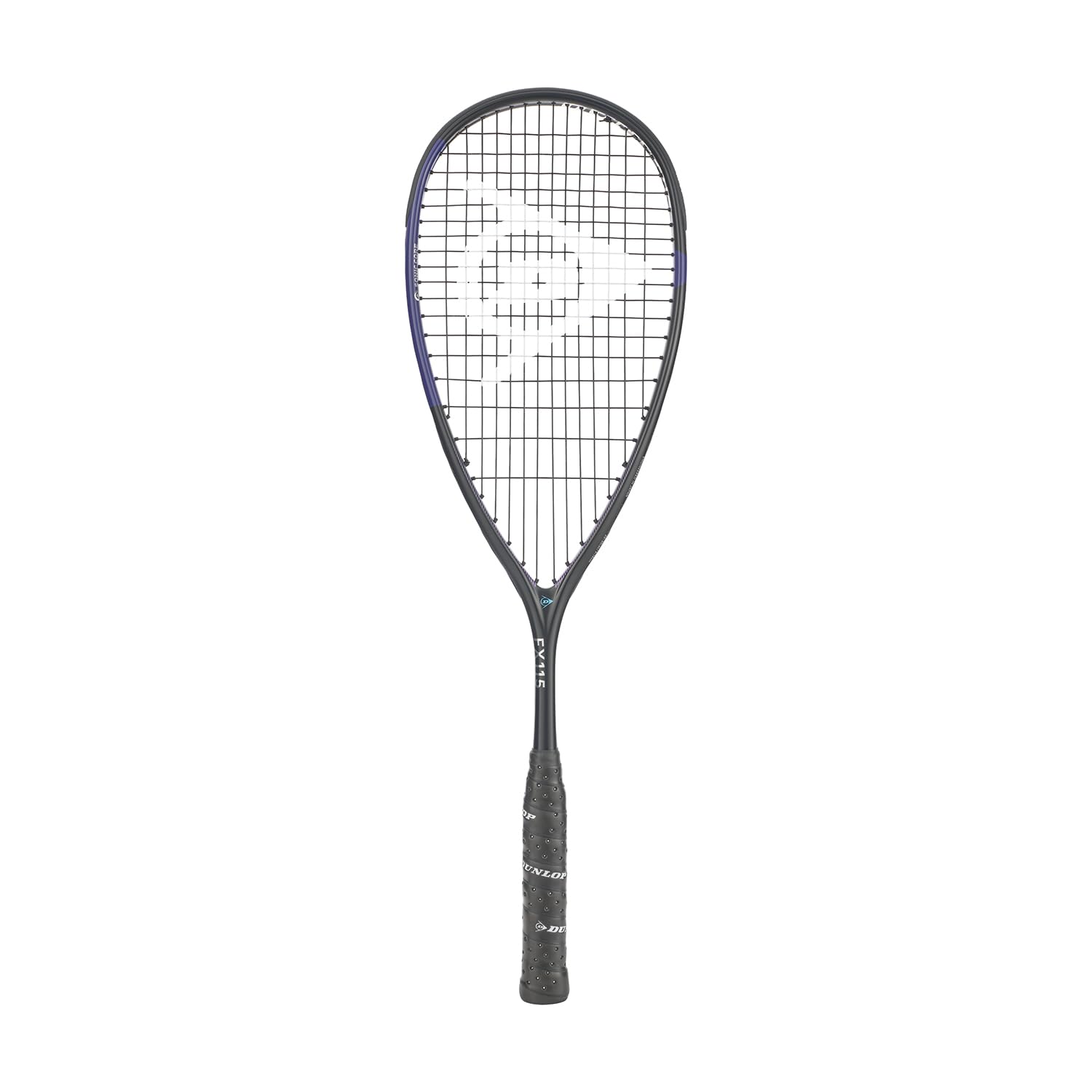Dunlop Fx115 Squash Racket One Size