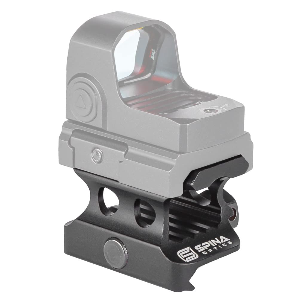 Red Dot 4x32 avec visée fibre optique supérieur pour rail picatinny