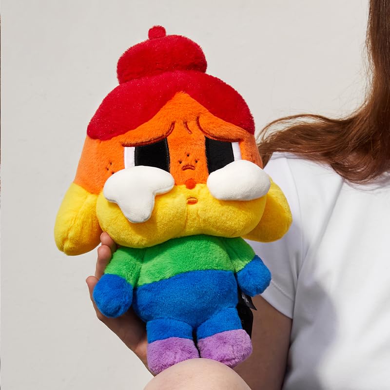 POP MART CRYBABY CHEER UP - Image 2