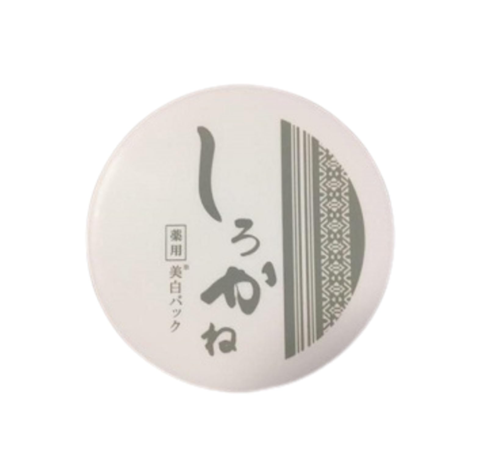 Amazon | しろかね薬用美白パック 30g | ノーブランド品 | フェイス  