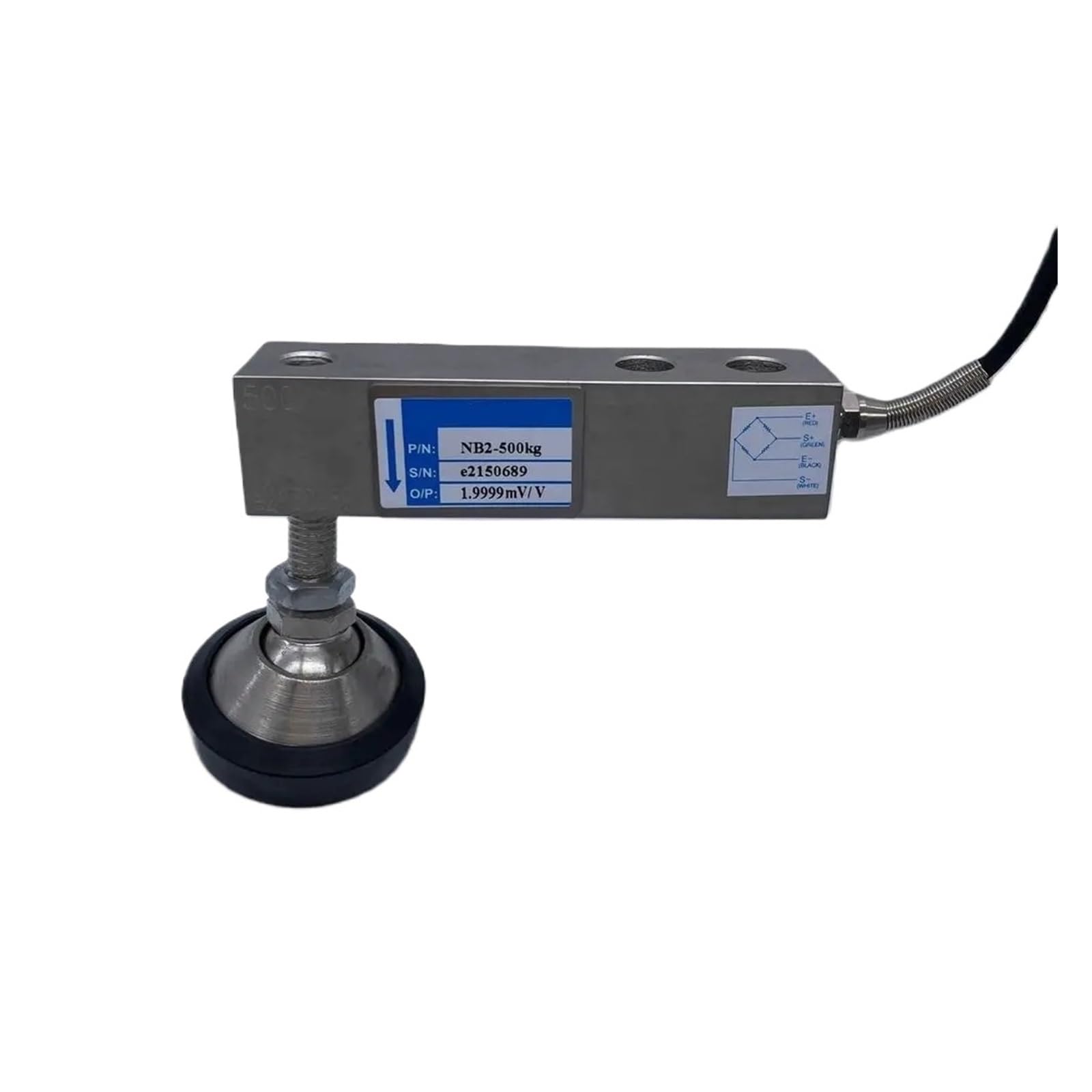 EAHWCXSD NB2 Load Cell 100kg 250kg 1T 1.5T 2T 3T(500kg)