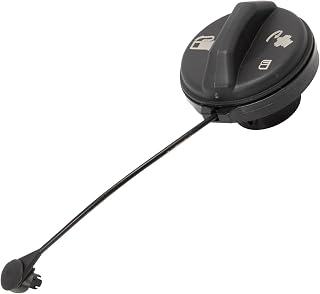 Fuel Tank Cap Gas Cover For Allure Century Rainier Regal Blazer Classic Corvette HHR Malibu S10 SSR Trailblazer Impala Equinox CTS SRX STS XLR Envoy Canyon 19432733