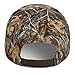 Paramount Outdoors American Flag Camo Hunting Hat 6-Panel Structured Flag Cap (RT Edge)