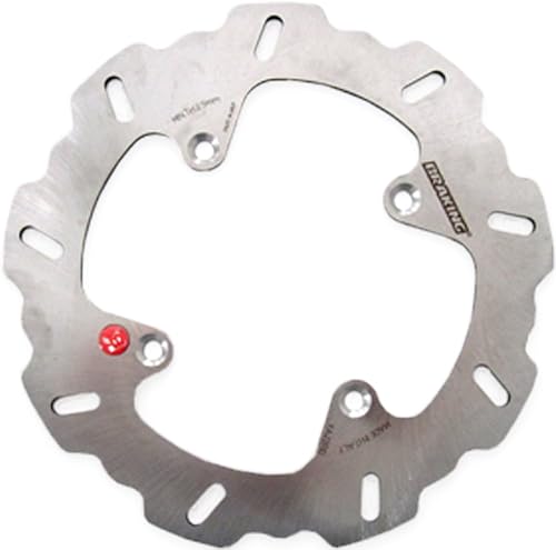 32-2622 Rotor trasero