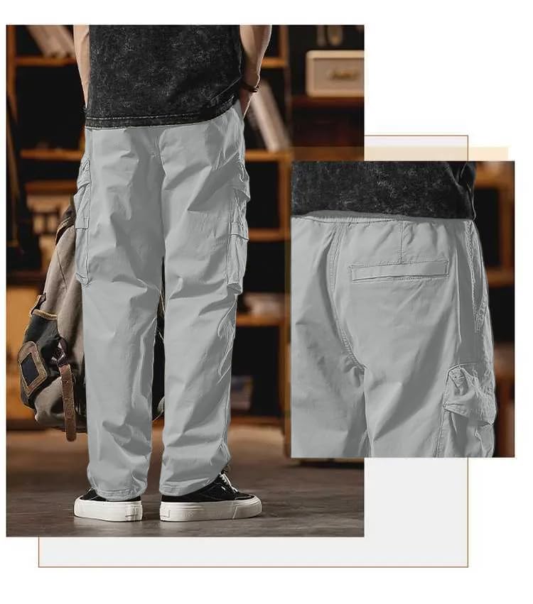 Image of TAGAS Men's Cargo Pant || Trousers Casual Pant|| Trackpant for Mans ||(MC-12)