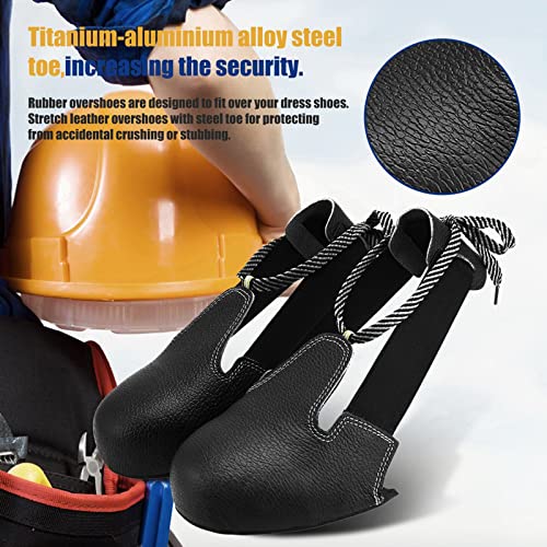 El mejor review de Zapatos de Seguridad Antideslizantes los 7 más buscados. 12 Imagen adicional