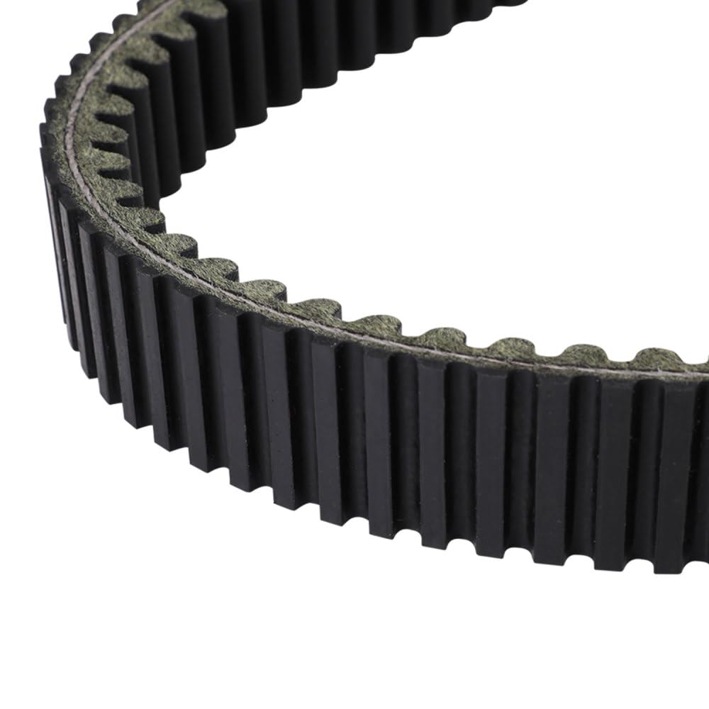 Antriebsriemen Gummi für CF Moto CF450 CF550 CForce 400 500 600 Swat Trail Tracker Snyper UForce ZForce 500 600 X5 X6 Z6 0180-055000-0001