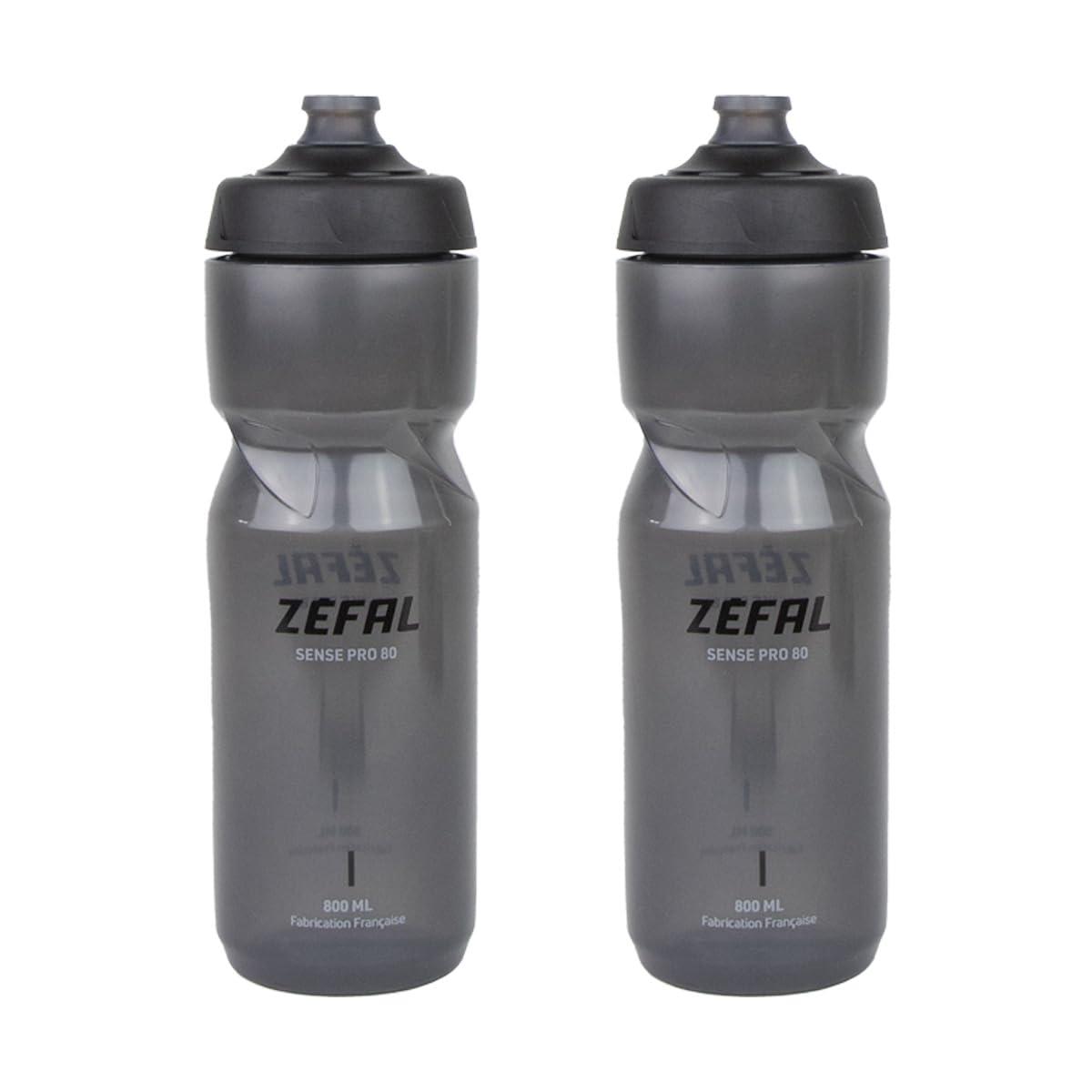 Accessoire Fitness Running GLEKGLEK Gourde Vélo 750ml Anti-Fuite - Lavable Lave-Vaisselle, Design Dégradé, Sport Et Randonnée Gourde Cyclisme