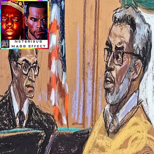 "SEAN 'DIDDY' COMBS SENTECED TO FOUR YEARS, TWO MONTHS IN PRISON OVER MANN ACT VIOLATIONS"