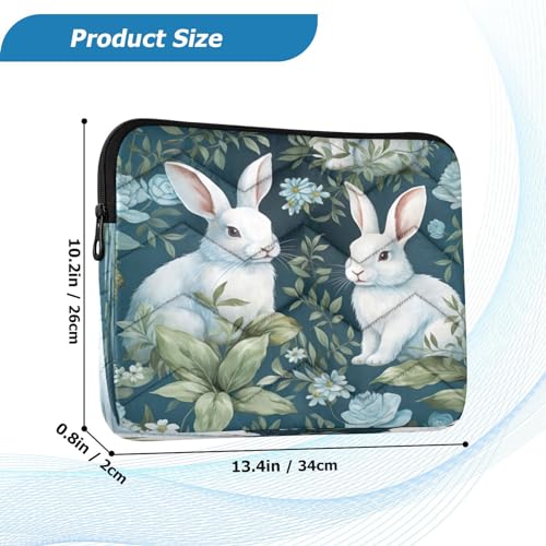 Funda para portátil 13-14 pulgadas impermeable personalizada miniatura 3
