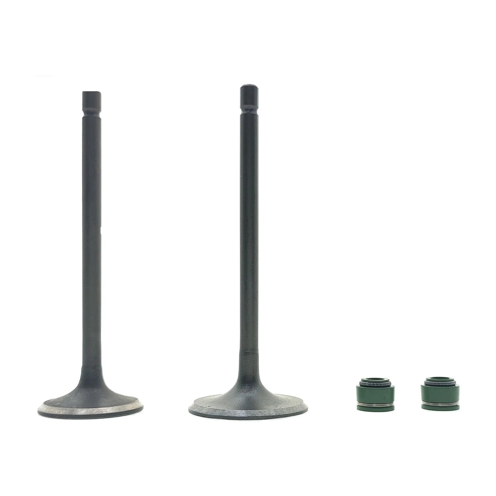Joint d'huile de soupape CG250 haute performance pour moto 250cc