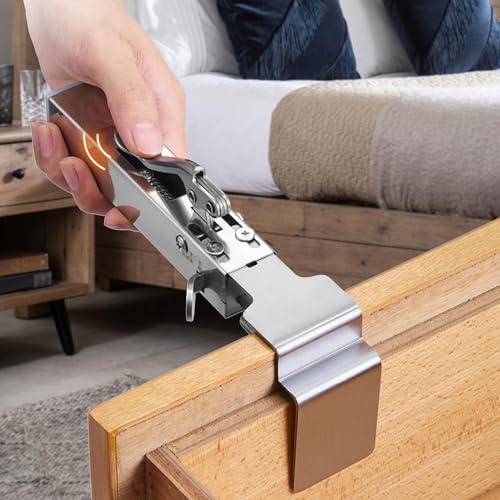 Pince de fixation de tiroir pour installer vos meubles à la maison - 3