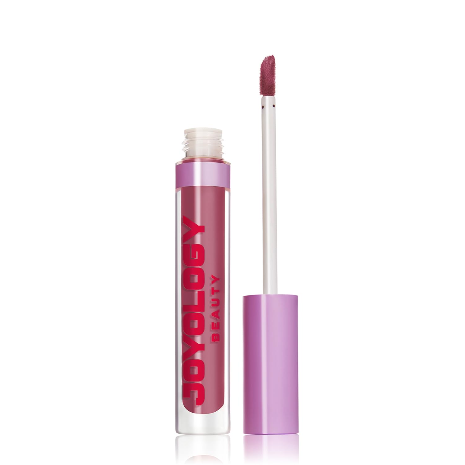 JOYOLOGY Lipstick Nude (Matte)-picture-18