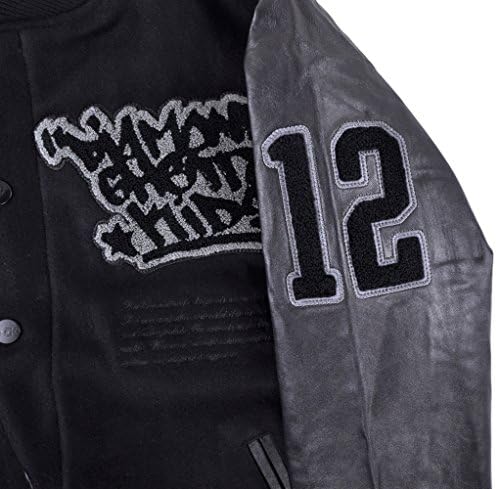 dgk letterman jacket