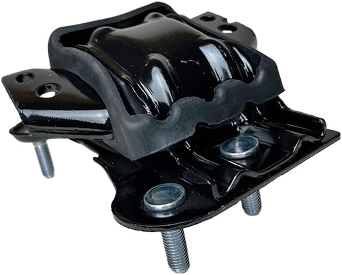 Miniatura 4 de S3278 Soporte de motor delantero izquierdo compatible con Ford F-450 Super Duty 2005-2007 6.0L/2005-2007 Ford F-550 Super Duty 6.0L Diesel 4x2/4x4 |