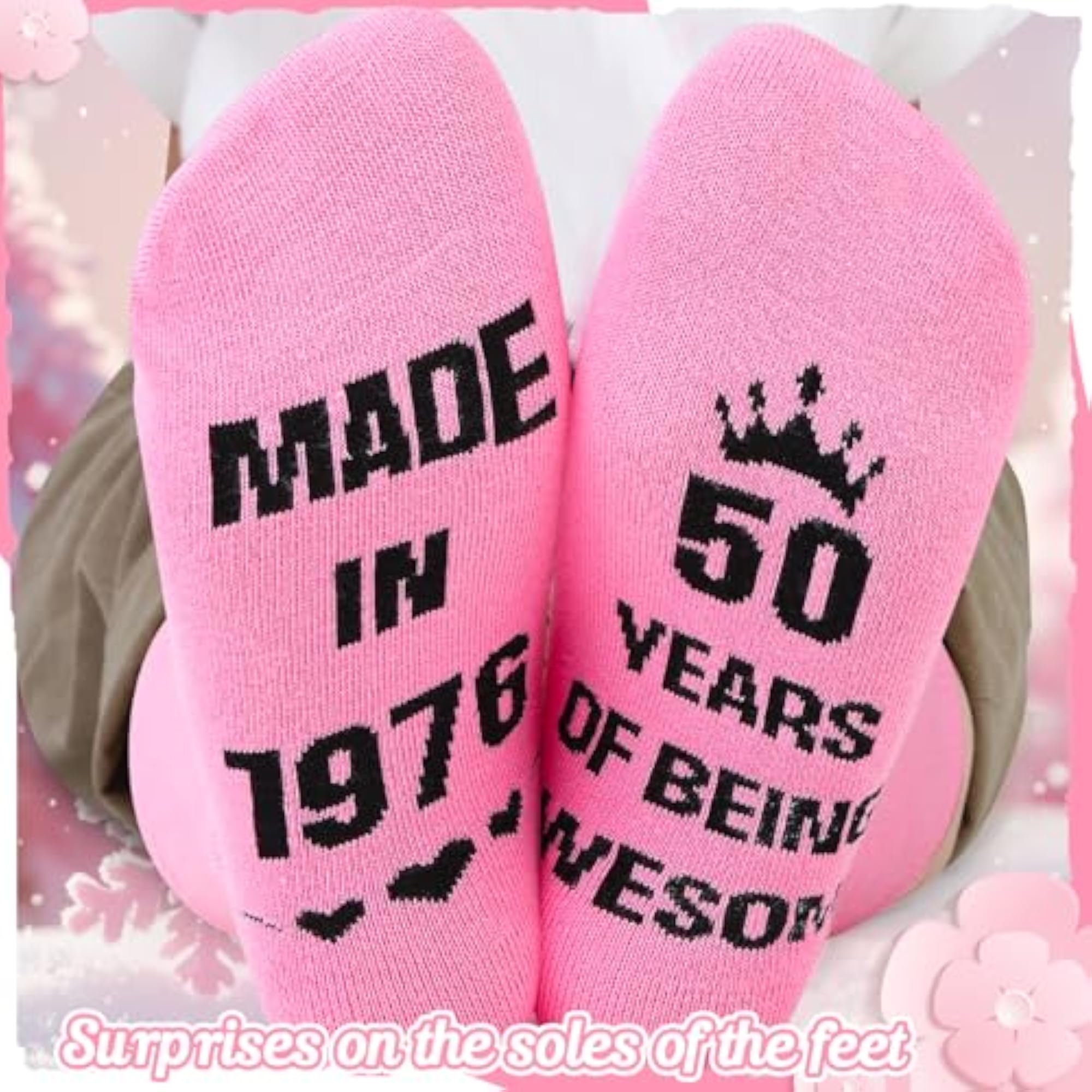 30th Birthday Makeup Bag Gift for Women