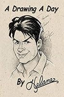 A Drawing A Day By Helane 0996151648 Book Cover