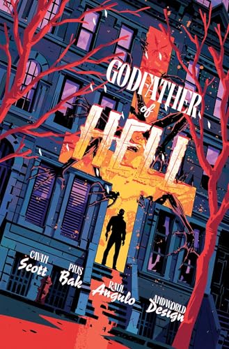 Godfather of Hell Vol. 1 (English Edition)
