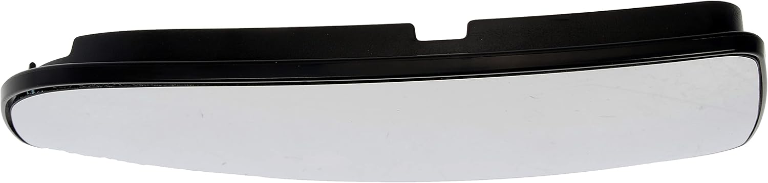 Dorman 57079 Passenger Side Lower Door Mirror Glass Compatible with Select Ford Models