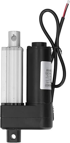 Mini Electric Linear Actuator, 24V High-Speed Motor & Stroke Linear Actuator Mot