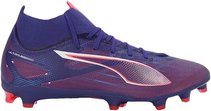 PUMA Unisex-Adult Football Soccer Shoe