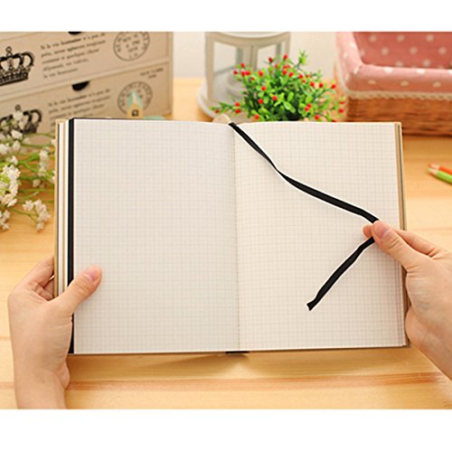 AISI Sketching scrivere bloccabile notebook 240