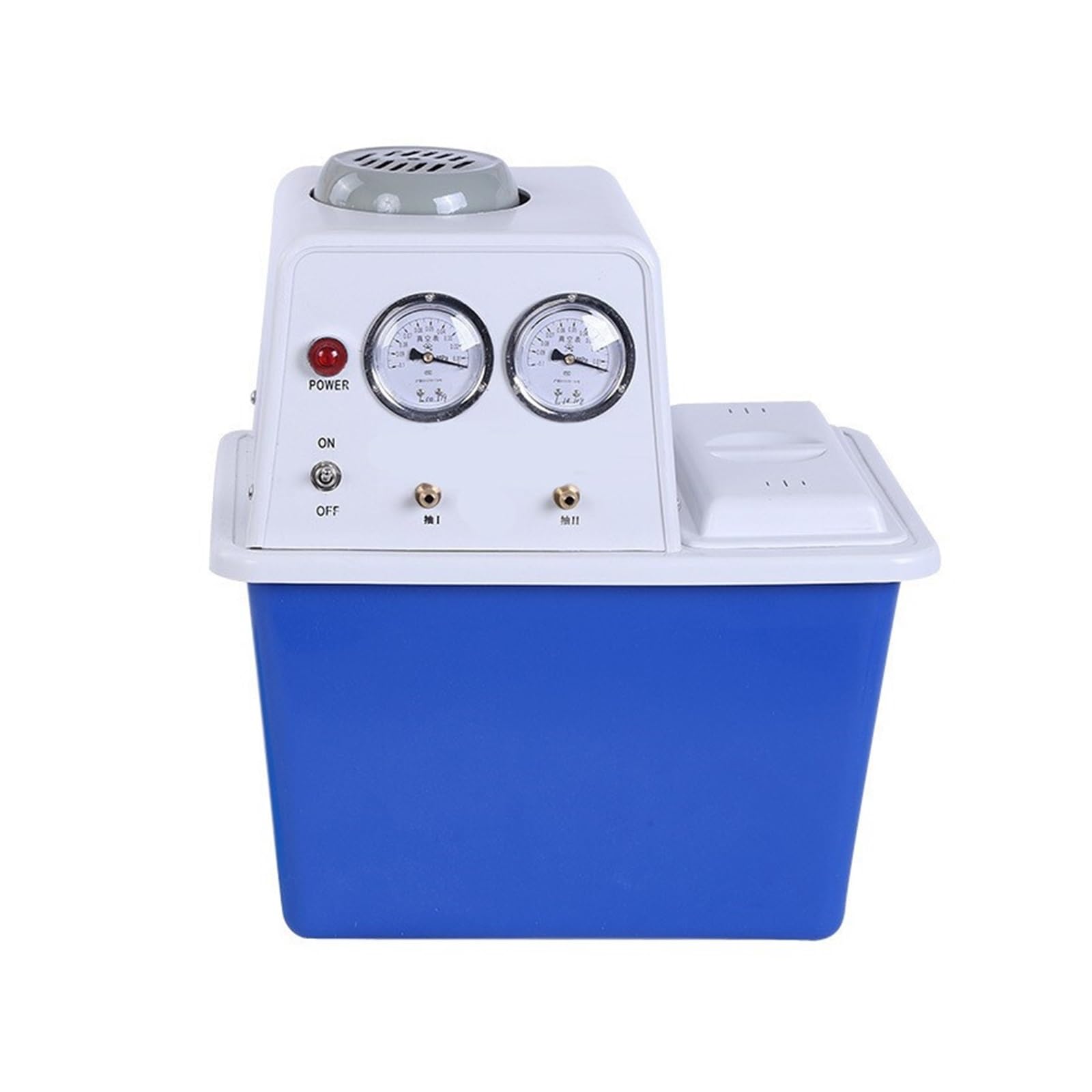 Vakuumpumpe 180 W 60 l/min Multi-Umwälzwasserpumpe, Vakuum-Absaugpumpe, Umwälzpumpe, spezielle Labor-Umwälzpumpe(Pressure regulation)